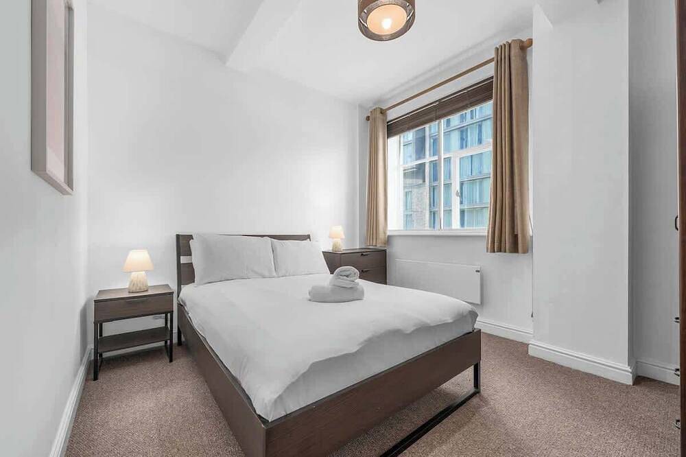 Appartamento intero, 3 Bed Oxford Road Flat | City Centre in Manchester, Greater Manchester