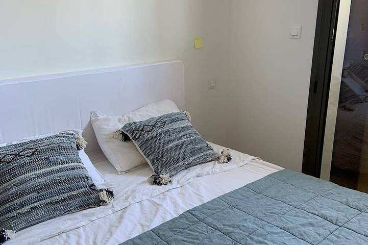 Location de vacances pour 8 personnes, avec jacuzzi ainsi que terrasse et jardin dans La Capte - 3
