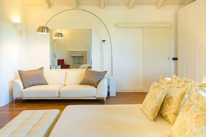 Villa Rossa 12, Emma Villas in Misano Adriatico, Province de Rimini