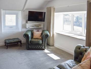 Hütte für 6 Personen in Cumbria, Bild 3