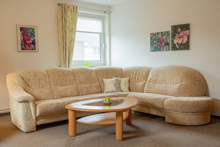 Ferienwohnung für 2 Personen - 1