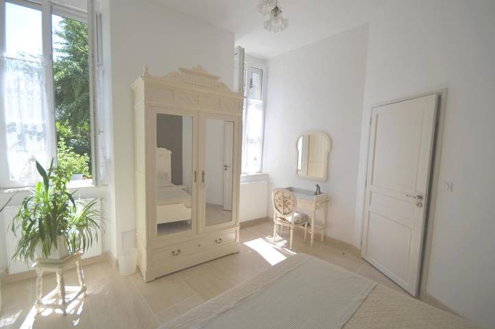 Chambre d’hôte pour 2 personnes, avec terrasse ainsi que vue et jardin dans Meurthe-et-Moselle - 4