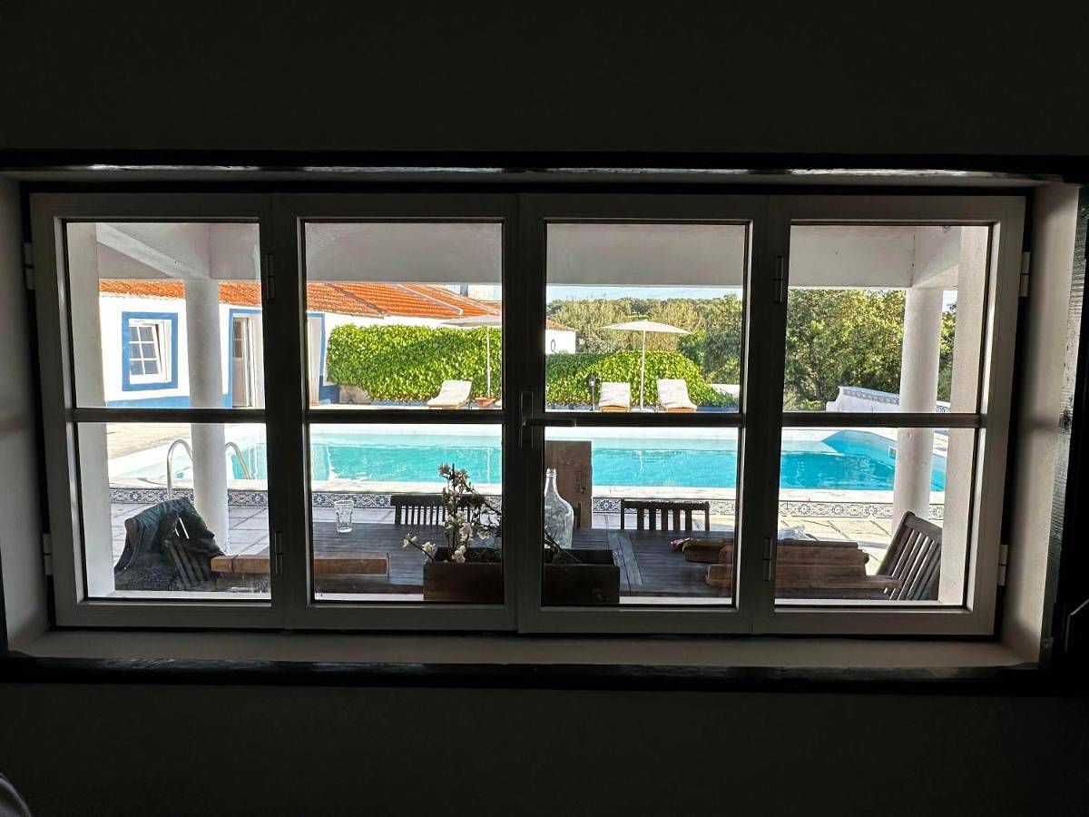 Two-Bedroom House in Nossa Senhora da Vila, Nossa Senhora do Bispo e Silveiras, Distrito de Évora