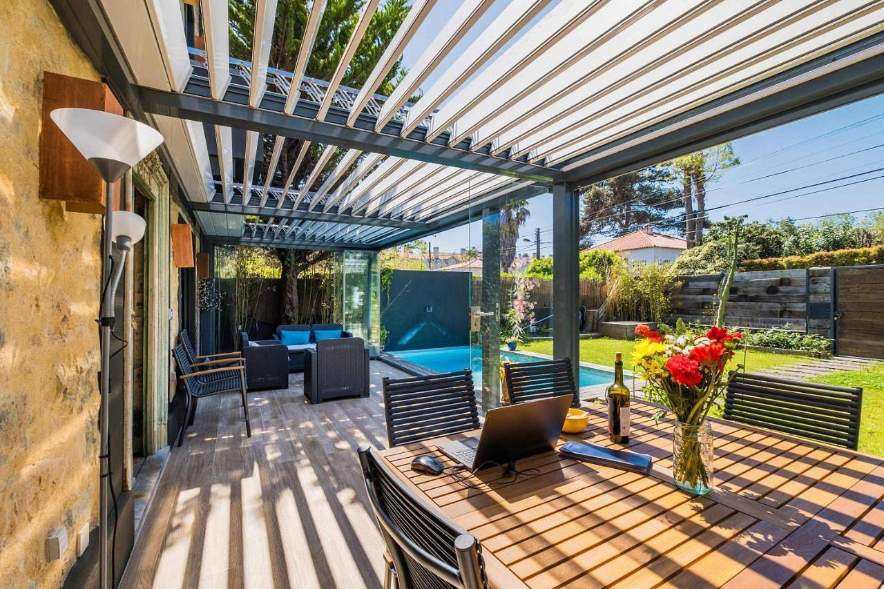 Villa Oasis Ii in Cascais e Estoril, Costa de Lisboa