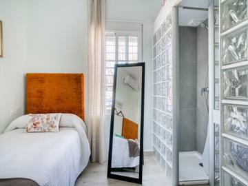 Dom dla 6 osoby w La Campana, Sewilla Prowincja, Zdjęcie 3