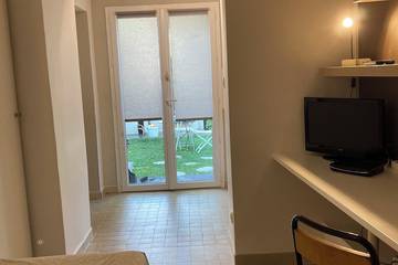 Agritourisme pour 2 Personnes dans Marseille, Région de Marseille, Photo 1