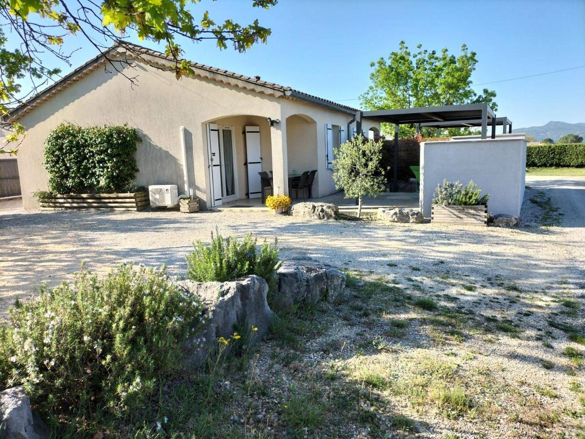 Cottage in Lagorce in Lagorce, Ardèche