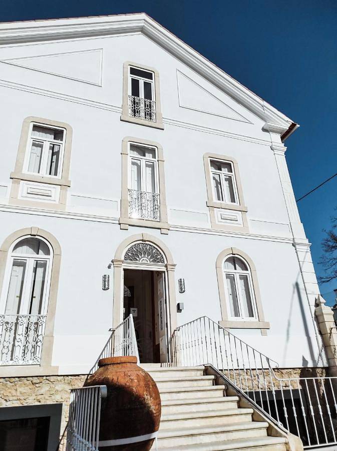 Maison d’hôte pour 4 personnes, avec terrasse à Coimbra - 2