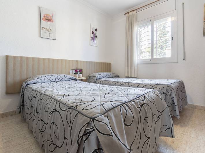 Ferienhaus für 6 Personen, mit Terrasse an der Costa Dorada - 3