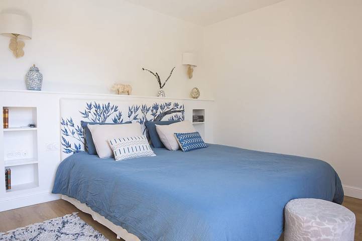 Location de vacances pour 10 personnes, avec Balcon et Jardin à Vérac - 4