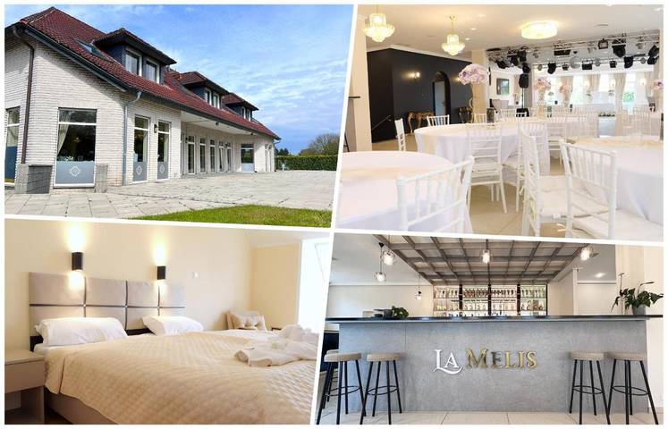 Ferienwohnung für 2 Personen, mit Terrasse und Garten sowie Ausblick