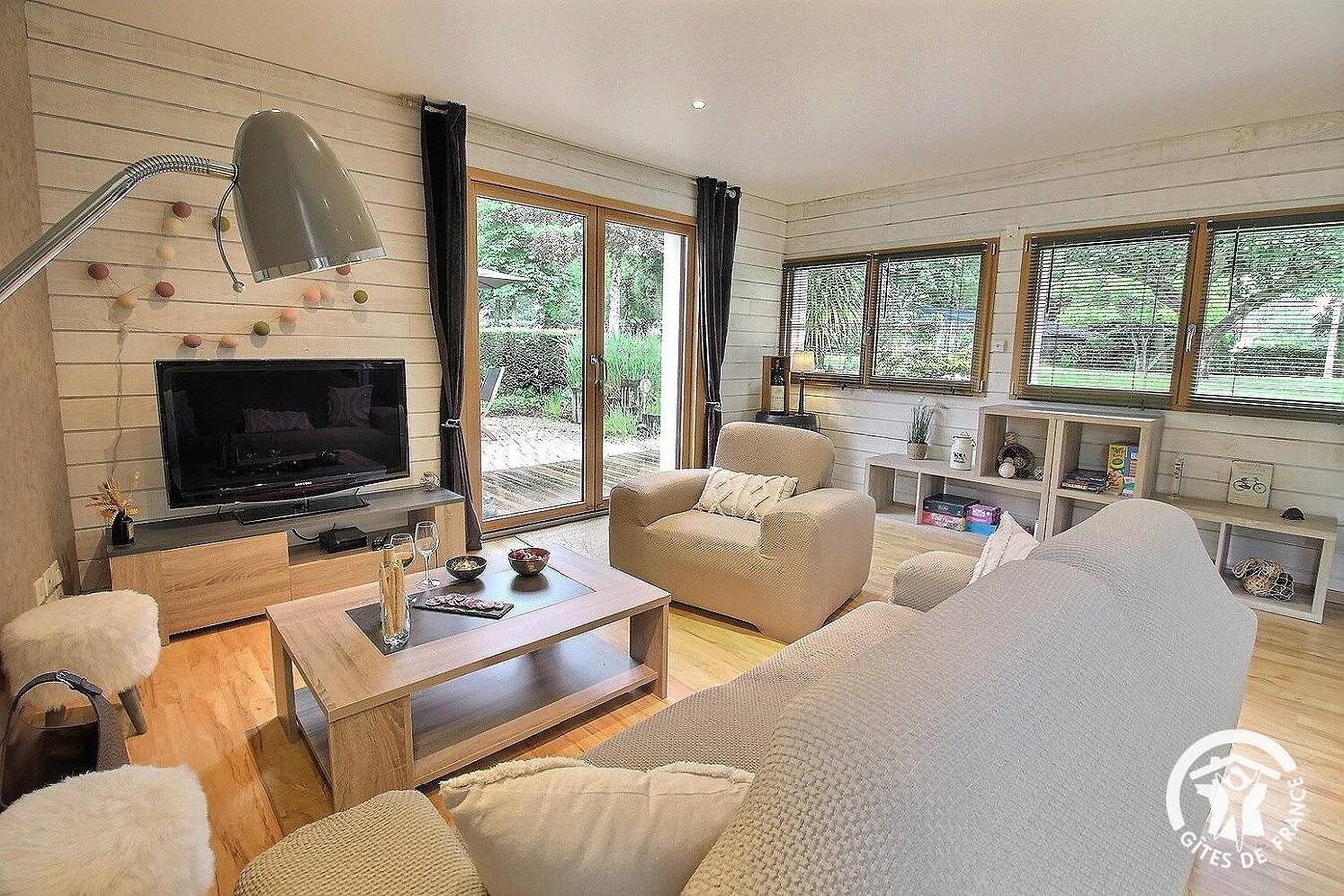 Ty Ranet in Goudelin, Région de Guingamp