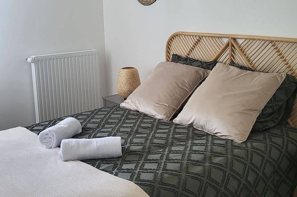 Entire apartment, Appartement, 2 ch Avec Jardin Calme in Vannes, Vannes region