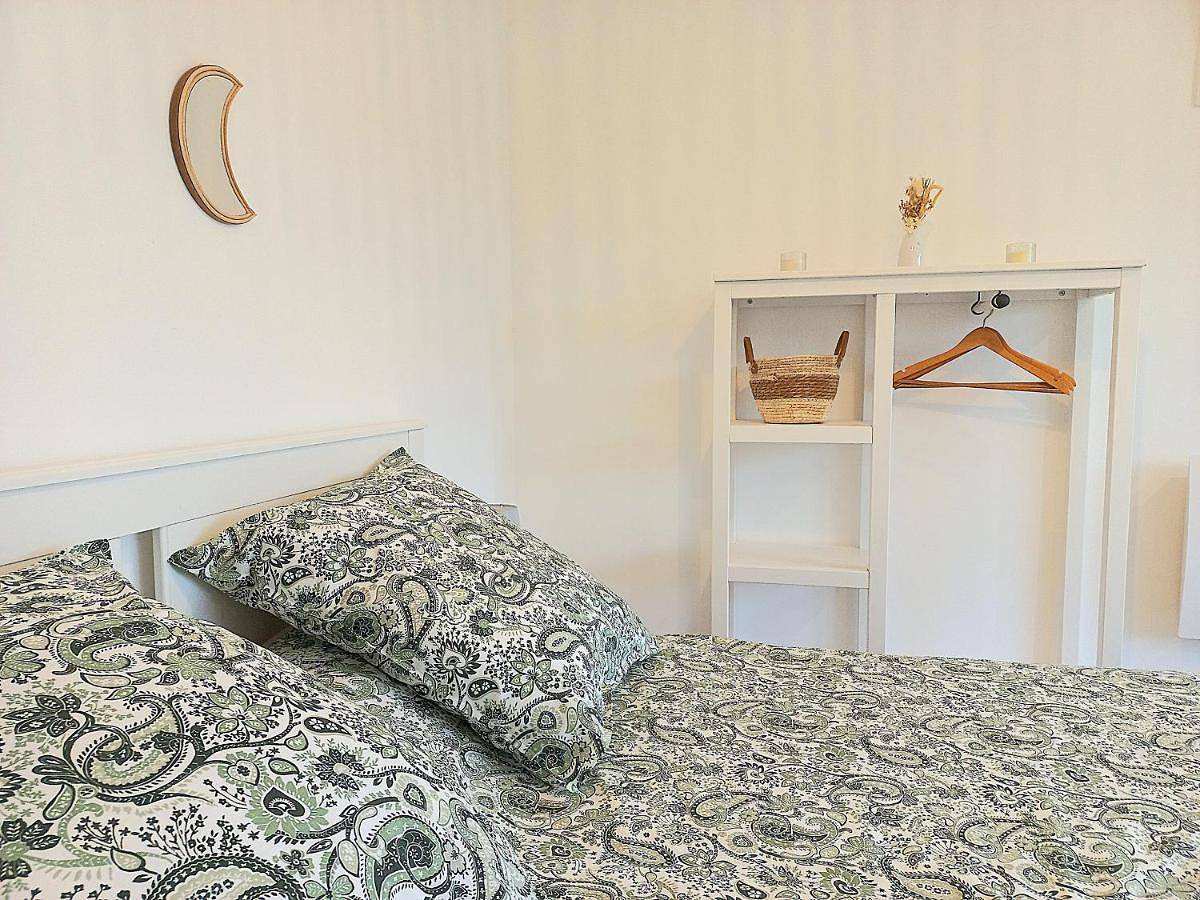 Appartement de vacances entier, Au creux du nid in Lamure-sur-Azergues, Région de Villefranche-sur-Saône
