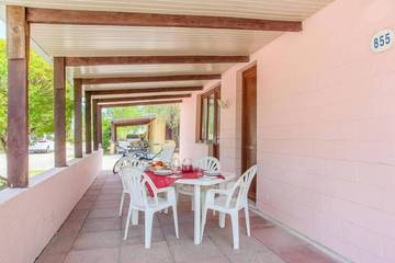 Bungalow per 4 Persone in Rosolina Mare, Polesine, Foto 3