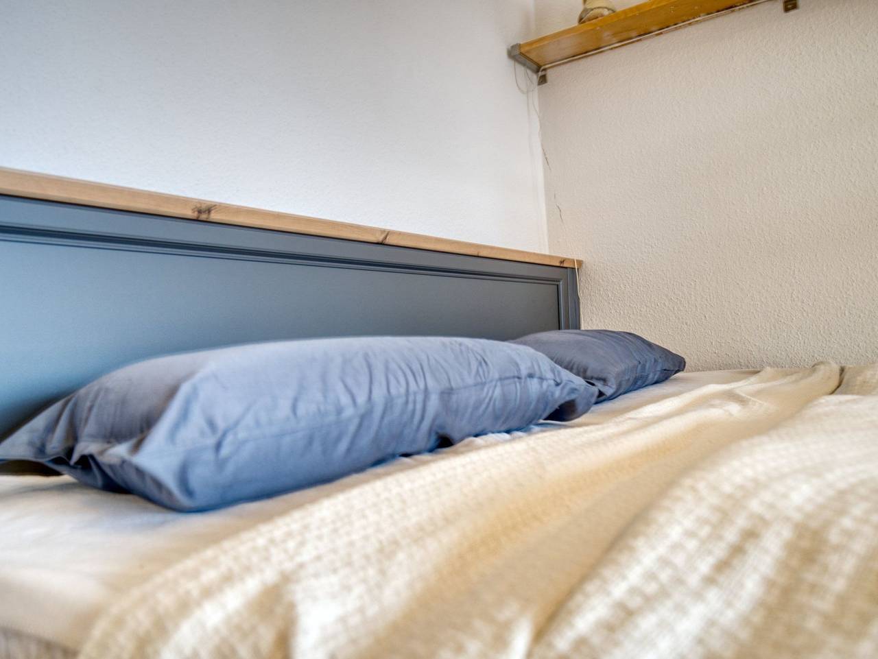 Ganze Ferienwohnung, Ferienpark - Haus C, App. 0C0512 in Heiligenhafen, Ostholstein