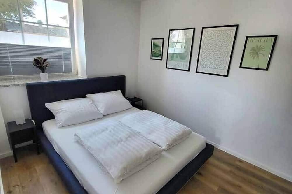 Ganze Wohnung, 2-Zimmer Wohnung 1 - Apartments am Schloss in Oberschleißheim, Oberbayern