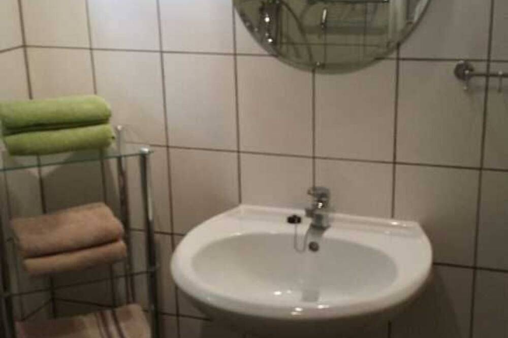 Ferienhaus Eldena Steffi Fasten - Ferienhaus Eldena in Greifswald, Vorpommern Greifswald