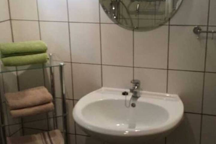 Ferienhaus für 4 Personen, mit Garten und Terrasse in Eldena (Greifswald) - 4