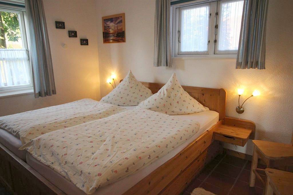 Ganze Ferienwohnung, Ferienwohnung Nordstern in Garding, Eiderstedt