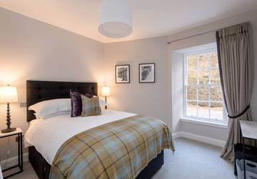 Vakantieappartement voor 4 Personen in Edinburgh, Lothian, Afbeelding 4