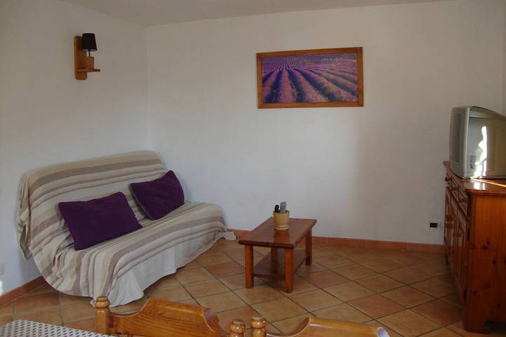 Gîte pour 15 personnes, avec jacuzzi ainsi que piscine et jardin à Breil-sur-Roya - 3