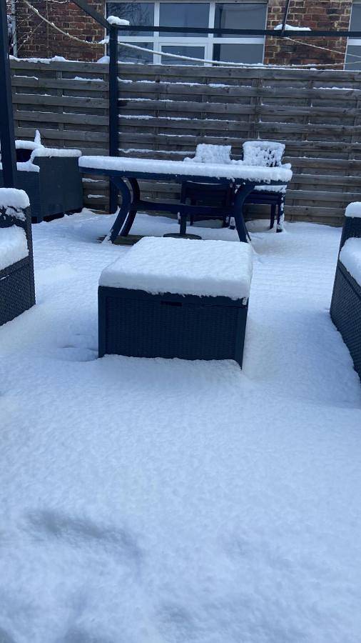 Gîte pour 4 personnes, avec jardin à Limbourg - 2