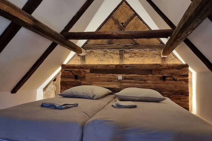 Agriturismo für 10 Personen, mit Sauna und Whirlpool sowie Garten und Pool im Schwarzwald - 2