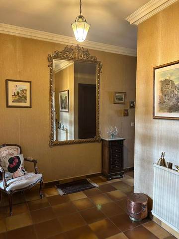 Maison d’hôte pour 3 personnes, avec terrasse à Perpignan