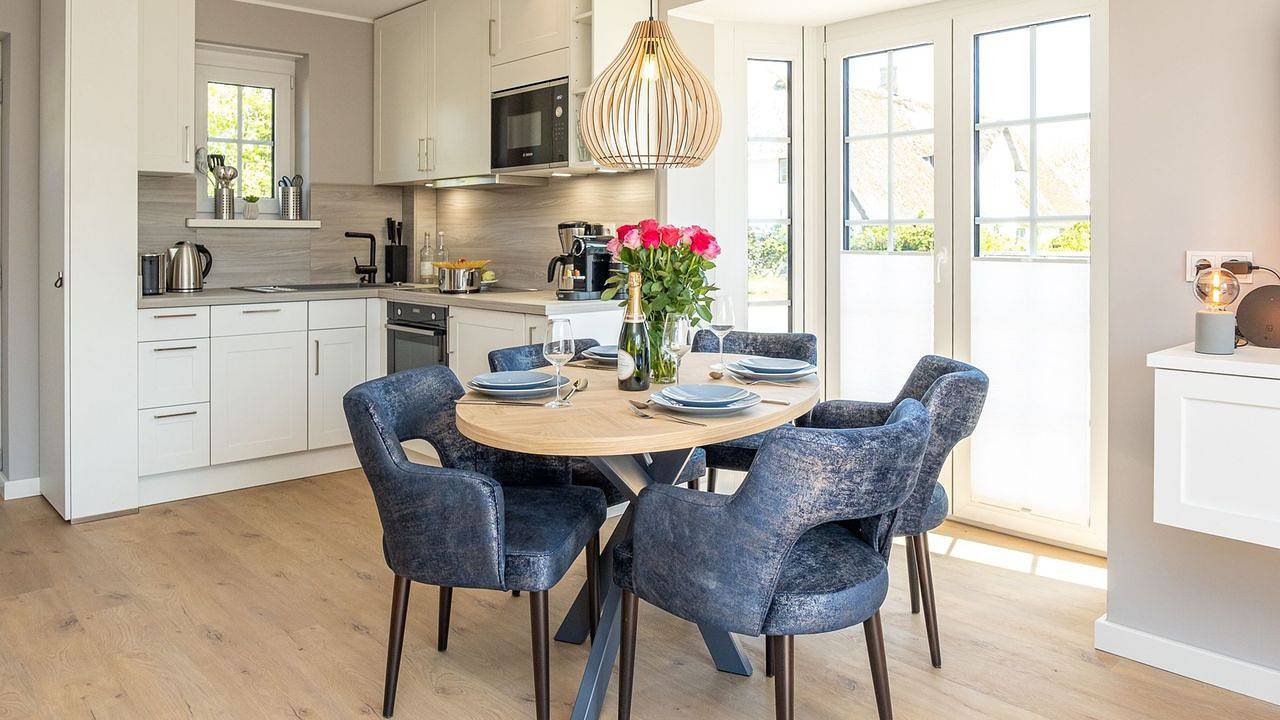 Ferienhaus für 6 Personen (100 m²) in Wenningstedt in Wenningstedt, Sylt