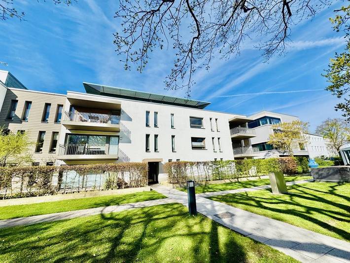 Ferienwohnung für 4 Personen, mit Balkon und Balkon/Terrasse in Rostock - 2