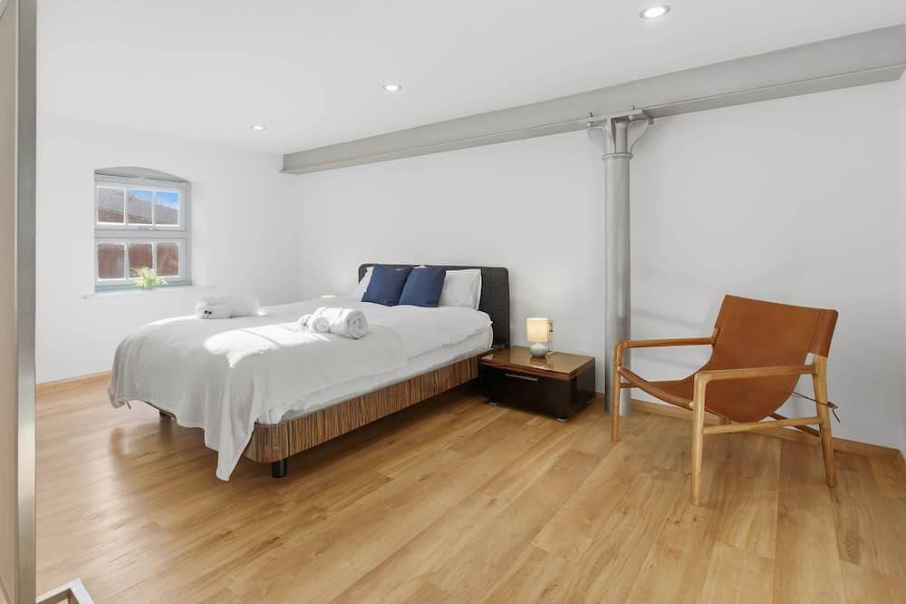 Appartement entier, The Cosy City Apartment of Lichfield in Staffordshire