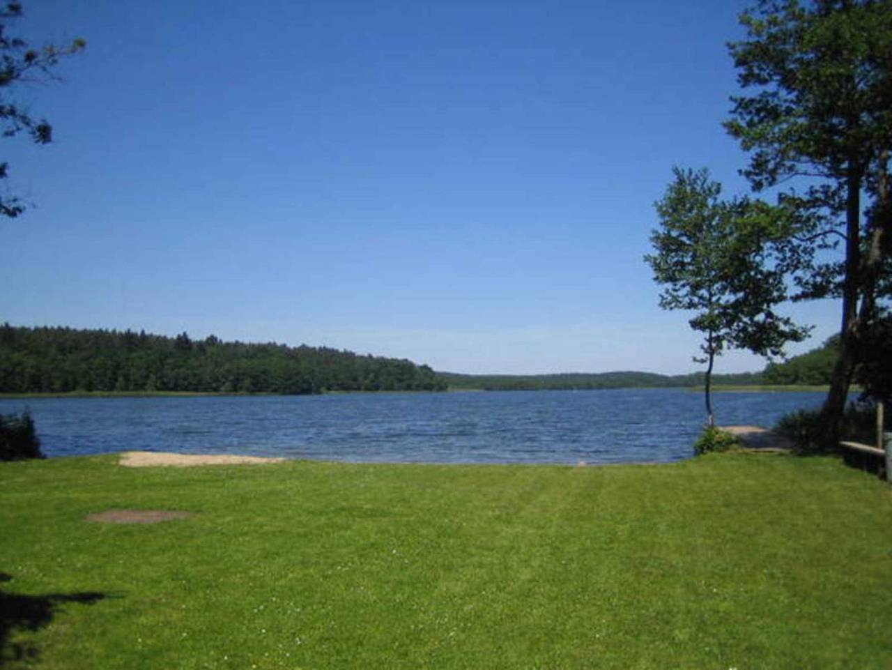 Ferienhaus Dr. Karin Hübener in Krakow am See, Naturpark Nossentiner/Schwinzer Heide