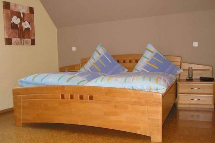 Ferienhaus für 5 Personen, mit Haustier am Taunus - 2
