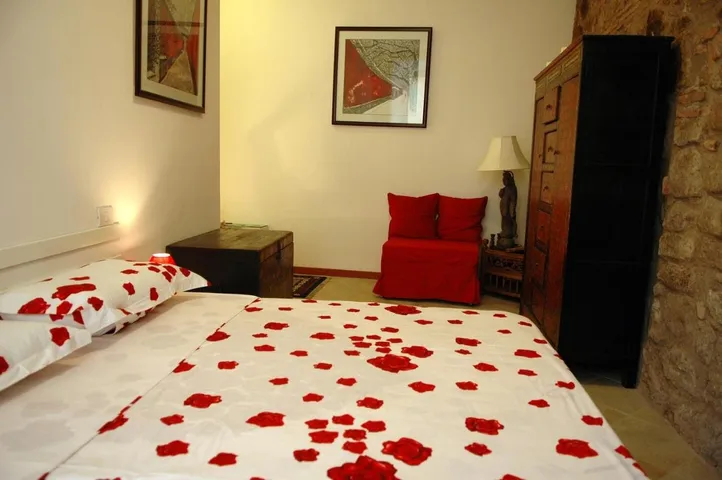 Bed and breakfast per 2 persone, con panorama - 1