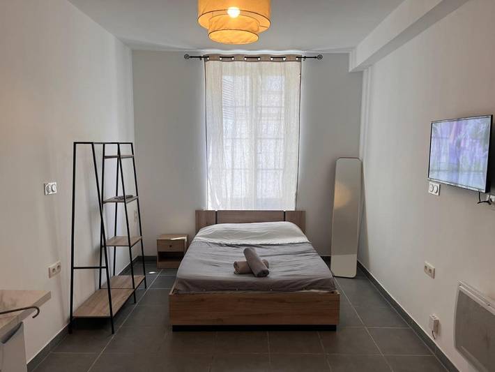 Apartamento de vacaciones para 2 personas - 1