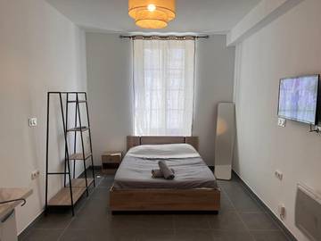 Gîte pour 2 personnes à Tarbes