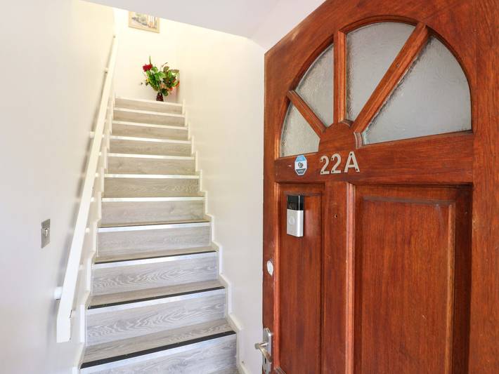 Ganze Wohnung, Ferienwohnung für 2 Personen in Islington, London