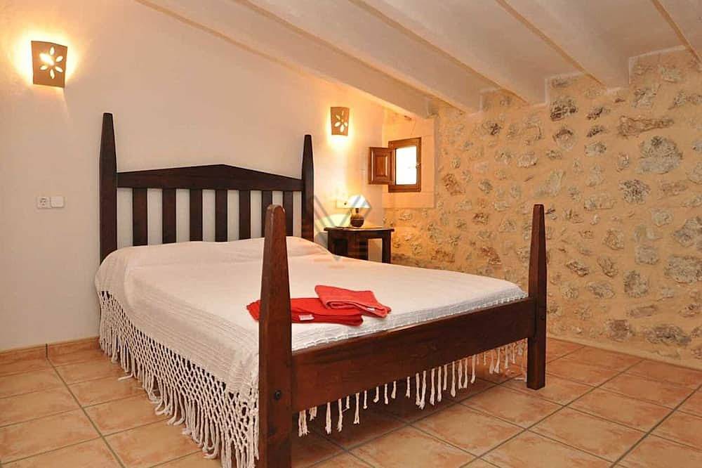 Aubadallet, casa rural en Villafranca, Mallorca in Villafranca de Bonany, Interior de Mallorca