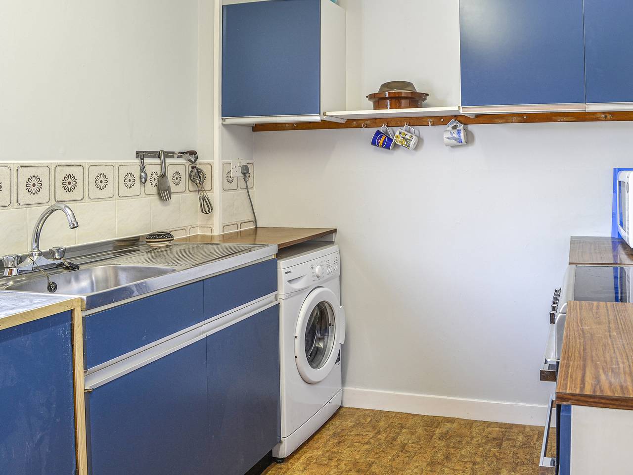 Ardencaple No 2 in Loch Ken, Castle Douglas