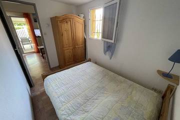 Bungalow pour 6 Personnes dans Saint-Cyprien-Plage, Saint-Cyprien, Photo 2