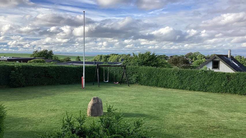 Ferienhaus für 6 Personen, mit Terrasse in Eskov Strandpark - 4