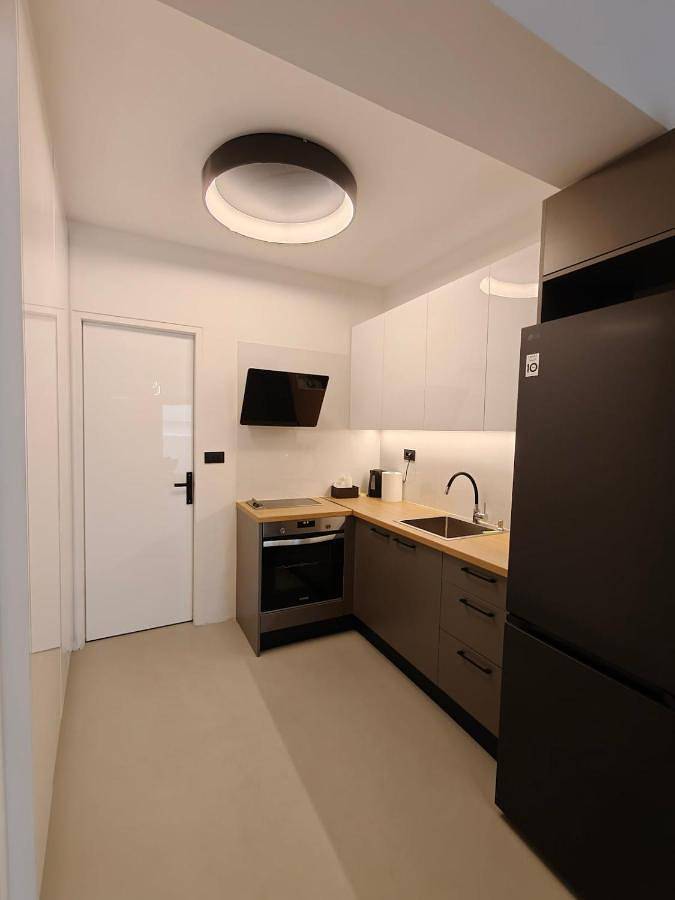 Ganze Wohnung, Studio with Balcony in Patras, Golf von Patras