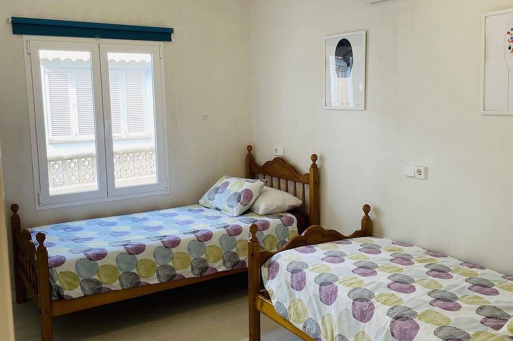 Chalet neben dem Mittelmeer in Son Moll, Capdepera