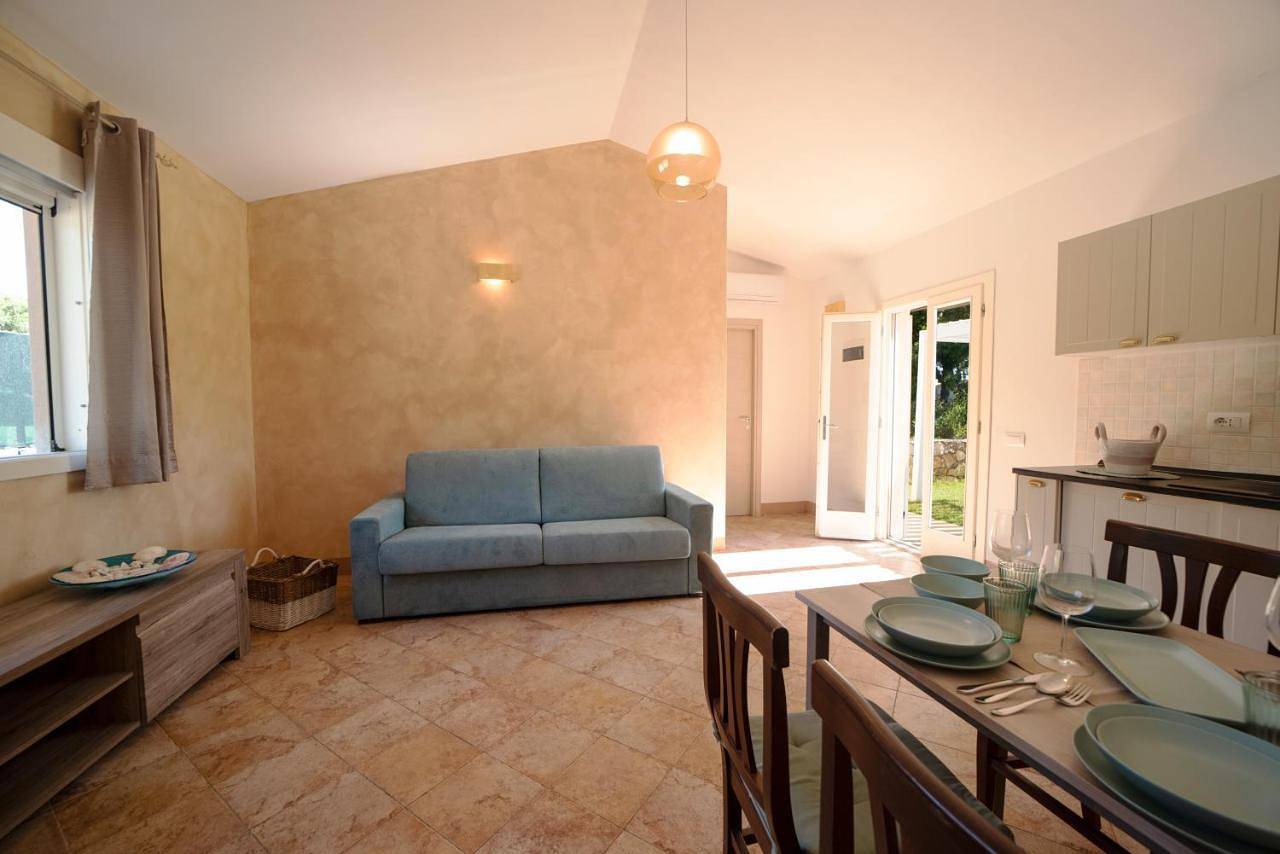 Residence Le Grazie Est in Madonna delle Grazie, Capoliveri