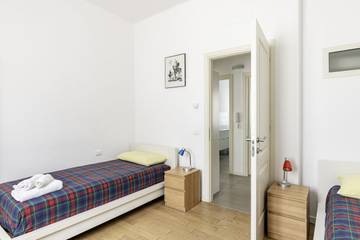 Glamping per 4 Persone in Pesaro, Costa Adriatica Marche, Foto 3