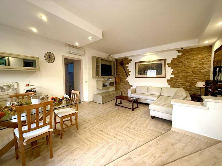 Maison de vacances pour 4 personnes, avec jardin