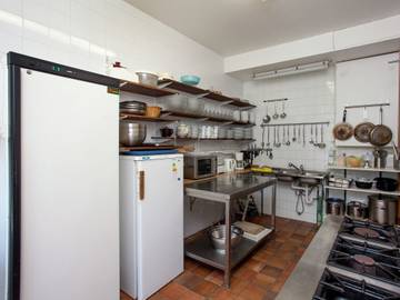 Ferienhaus Am Strand für 28 Personen in Stoumont, Wallonien, Bild 3