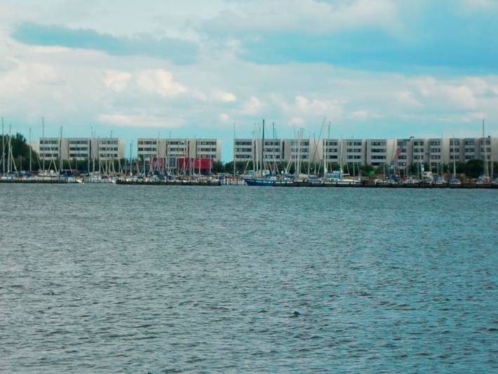 Ferienwohnung für 3 Personen - 1