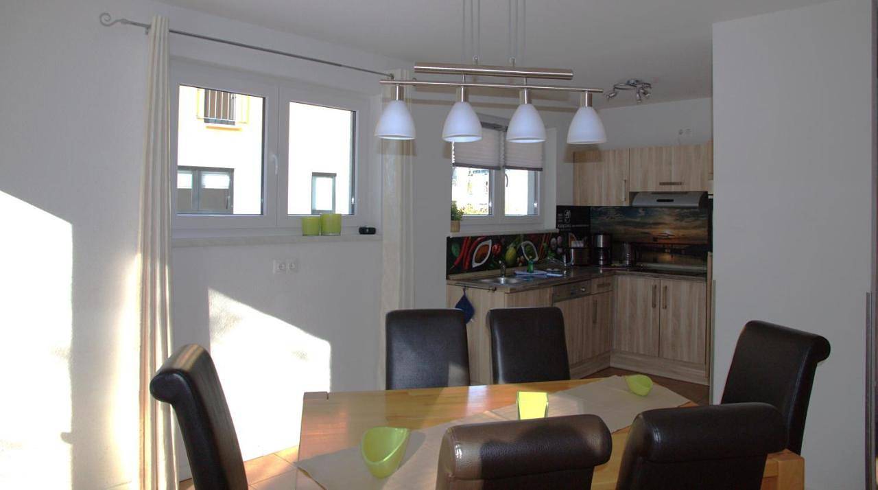 Holiday Home in Treptow - Köpenick, Müggelsee